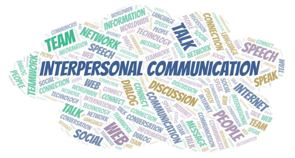 comunicacion interpersonal