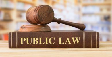 derecho publico