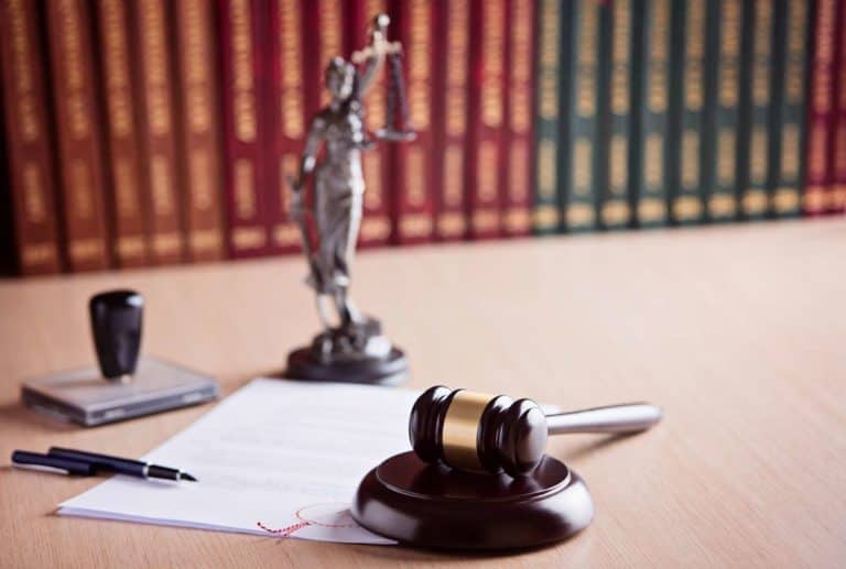 Qué es Derecho Público Ramas Características Ejemplos