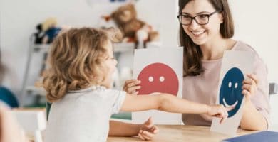 Psicologia Infantil