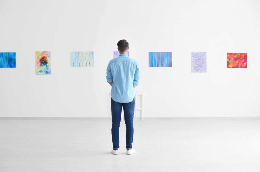 que es el arte