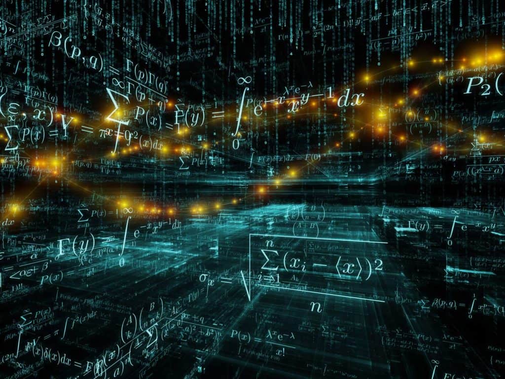 Conocimiento Matematico