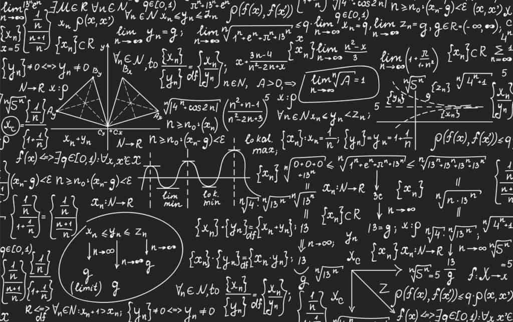 caracteristicas Conocimiento Matematico