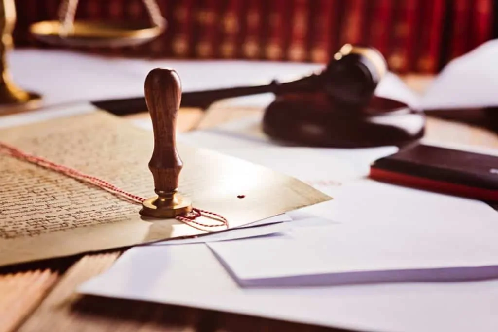 principios del derecho notarial