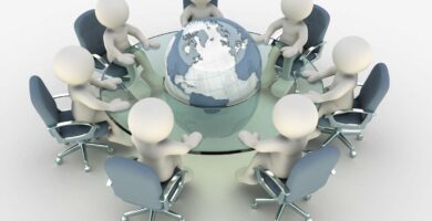 caracteristicas de la globalizacion