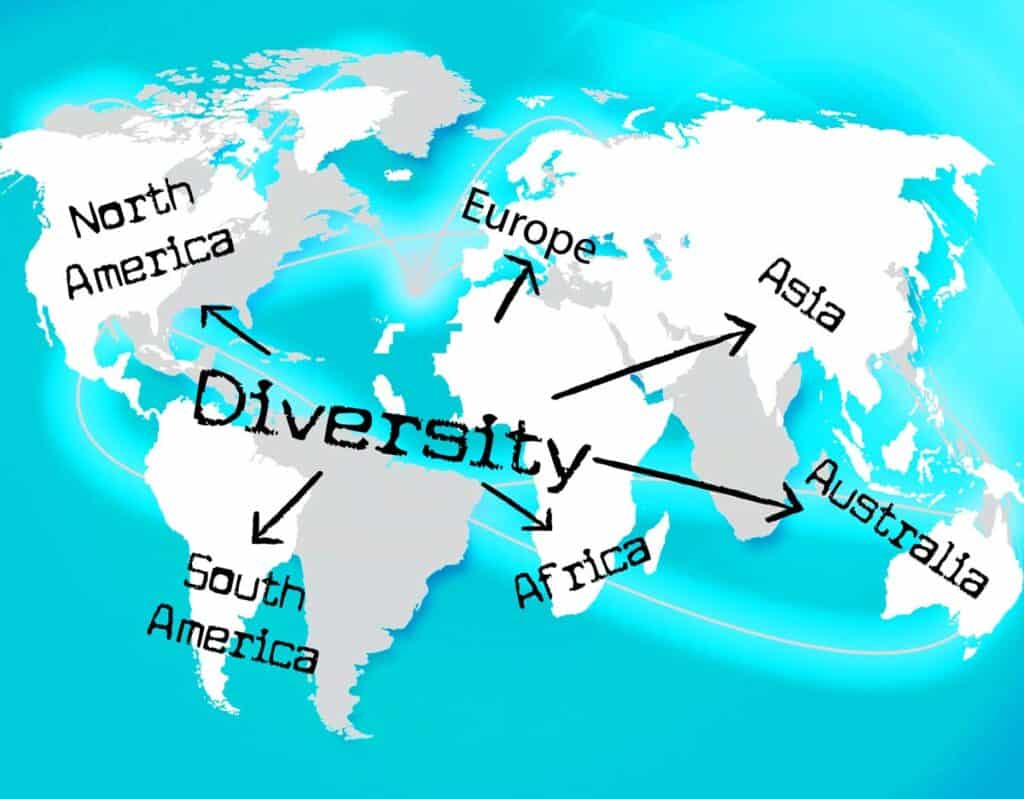 que es la globalizacion cultural
