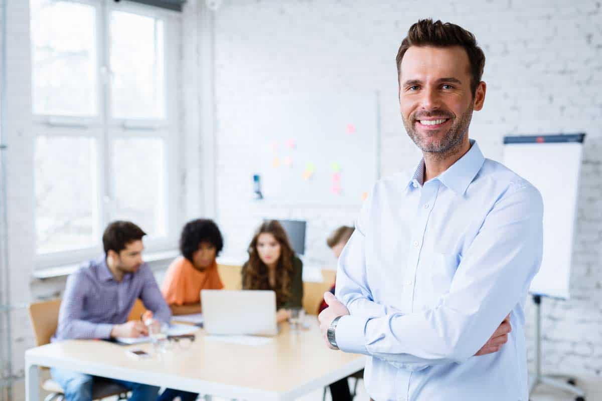 ¿qué es la capacitación laboral