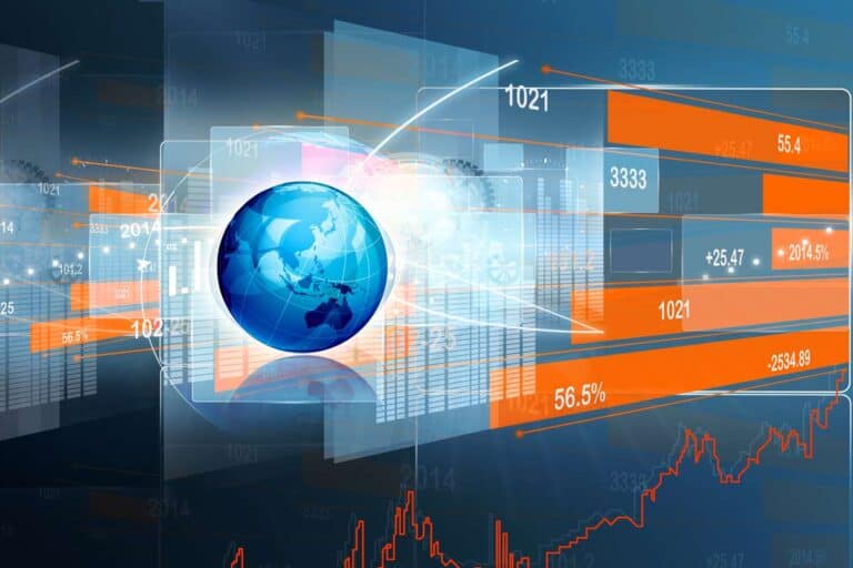 Qué Es Globalización Económica Tipos Características Ejemplos