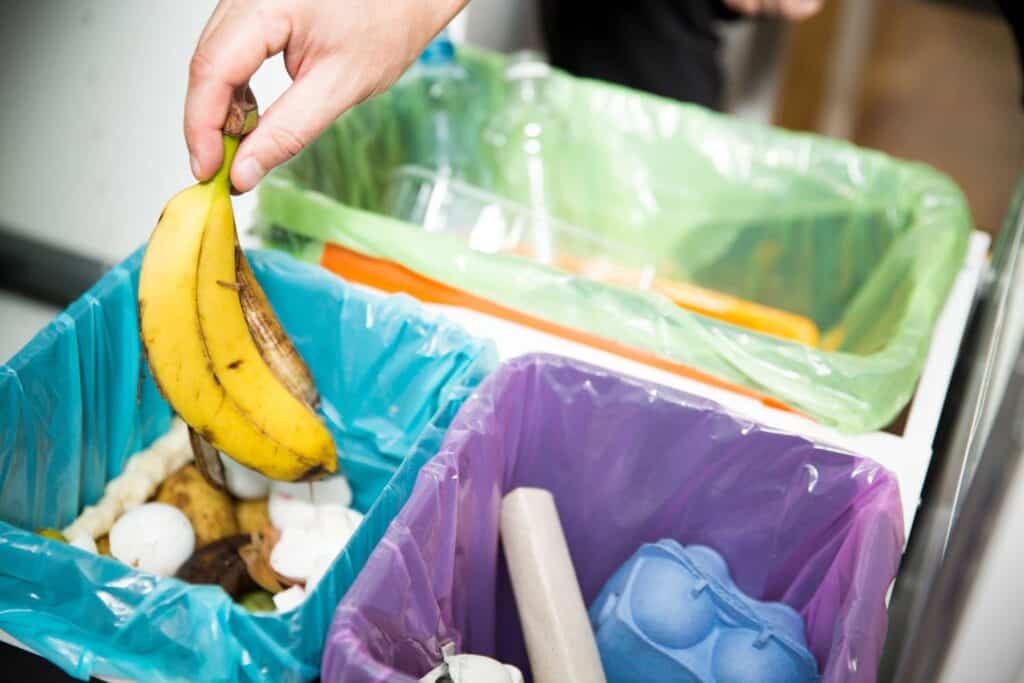 basura
