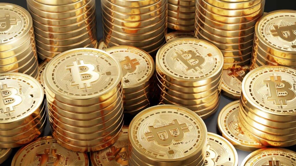como funciona el bitcoin