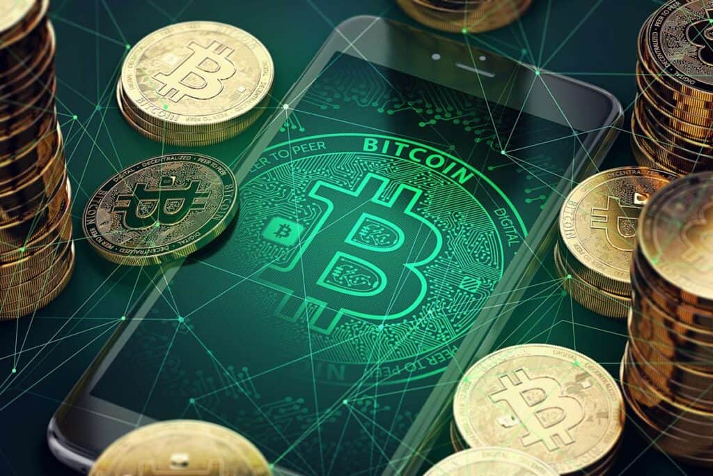 cuantos son 100 bitcoins