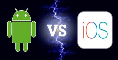 Android vs iOS: ¿Qué sistema operativo es mejor?