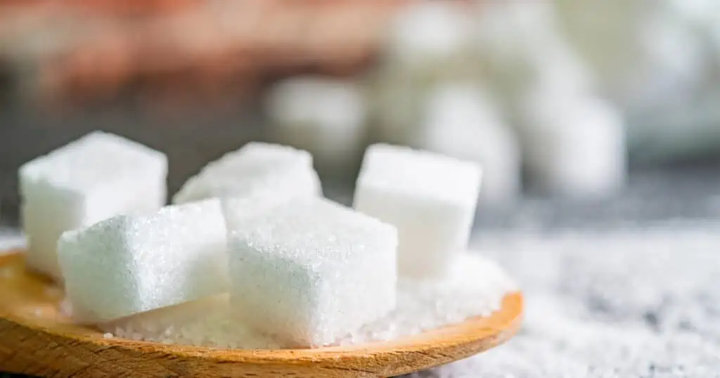 Azúcar Blanco: La Opción Tradicional