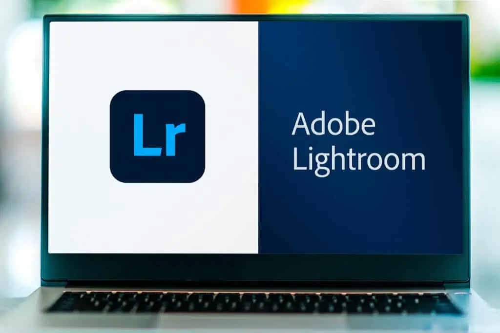 Lightroom: Eficiencia y Sencillez para Fotógrafos