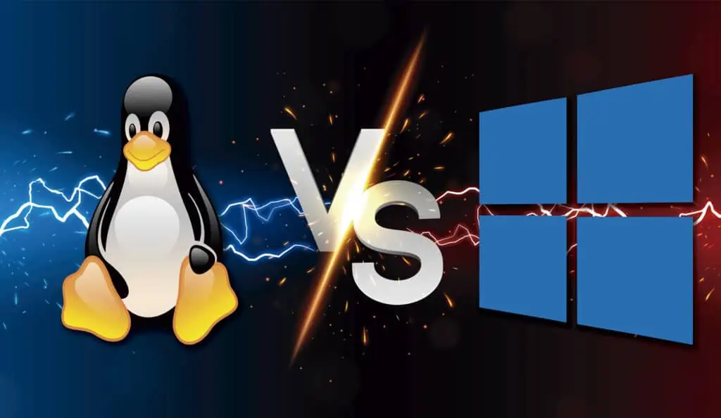¿Qué es Mejor para la Productividad: Windows o Linux?
