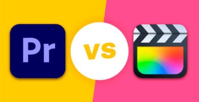 ¿Qué es mejor para la edición de video, Premiere Pro o Final Cut Pro?