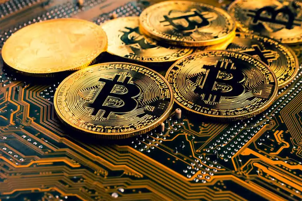 Bitcoin: La Primera Criptomoneda