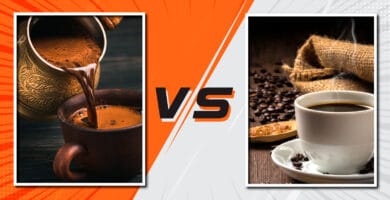 ¿Qué es Más Sabroso: Café de Grano Arábica o Robusta?