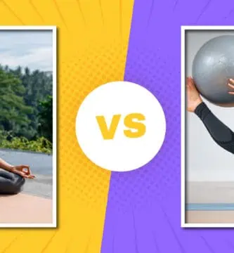 ¿Qué es más Efectivo: Yoga o Pilates?