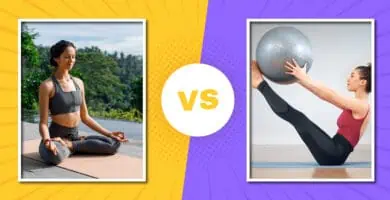 ¿Qué es más Efectivo: Yoga o Pilates?