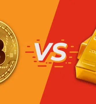 ¿Qué es más rentable: Invertir en Criptomonedas o en Oro?