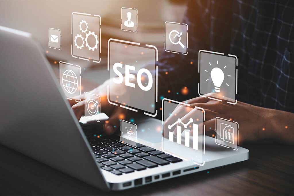 SEO: Optimización para Motores de Búsqueda