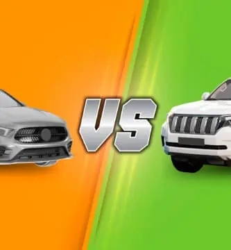 Coche Compacto vs. SUV: ¿Cuál es más práctico para ti?